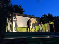 Aufstiegsfest 2025
